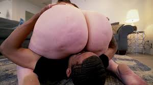 NICHEPARADE - BBW Stepmom Marcy Diamond Sits On Black Step Sons Face -  XNXX.COM