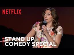 The streaming giant is on track to release over 50 exclusive specials in 2017. Weibliche Comedians Die Jeder Kennen Sollte