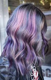 Hair Salon Apps For Android With Images Hair Styles Hair Color Purple Unicorn Hair Color