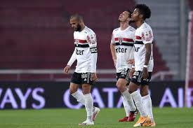 We did not find results for: Sao Paulo Joga Mal Perde Para O River Plate E Esta Fora Da Libertadores