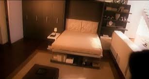 The space efficient and sleek design of these bed frames provide a practical solution to create more space in your bedroom. Space Saving Furniture Kerala Home Design And Floor Plans 8000 Houses