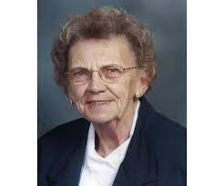 Mary Weil Obituary (2014)