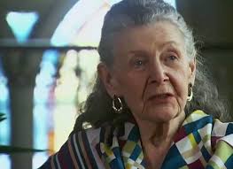 Allenová, Rita Greer