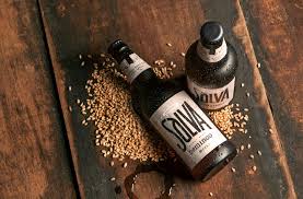 Salva Craft Beer Craft Beer Beer Photography Craft Beer Packaging