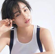 pin on 広瀬すずさん