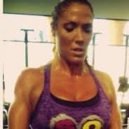 Athlete: Kelly Gammon