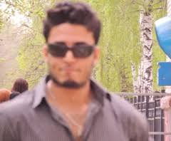 Науфаль Рашиди, Астрахань