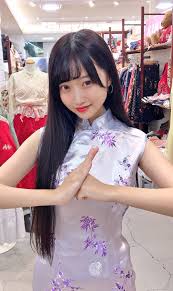 ป กพ นโดย yam yau chung chung ใน miss chinese cheongsam dress จ น