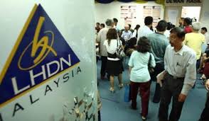 How to file your personal income tax online in malaysia. Lhdn Income Tax Filing Deadline Is Next Week Trp