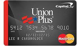 The union plus card is a new card that capital one created to offer many benefits to cardholders who belong to a union. How To Activate Union Plus Credit Card Credit Card Questionscredit Card Questions