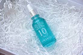 сыворотка для лица It S Skin Power 10 Formula увлажняющая Uvlazhnyayushaya Syvorotka Dlya Lica Power 10 Formula Gf Effector Dish Soap Bottle Soap Bottle Fiji Water Bottle