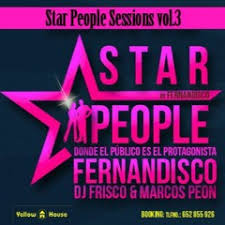 Maybe you would like to learn more about one of these? Stream Star People Sessions Vol 1 By Star People By Fernandisco Listen Online For Free On Soundcloud