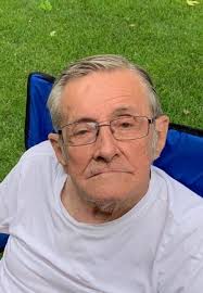 THIBEAULT, William 'Bill' Joseph