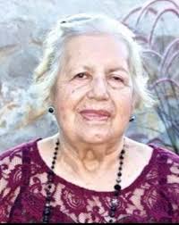 Rita Gutierrez Obituary