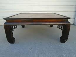 Ethan allen mahogany end table. Ethan Allen Coffee Tables For Sale In Stock Ebay