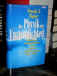 In meinem setup hier können wir bis zu 6 totems beschwören. Frank Tipler Physik Unsterblichkeit Moderne Kosmologie Erstausgabe Zvab