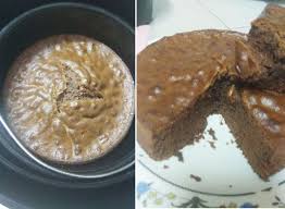 Kek oreo 3 bahan ini sedap, anak anak pasti suka.resepi kek paling mudah dan paling sedap. Himpunan 8 Resepi Kek Mudah Guna Tiga Bahan Untuk Dicuba