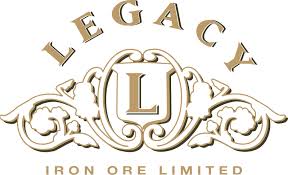 Home - Legacy Iron Ore Limited