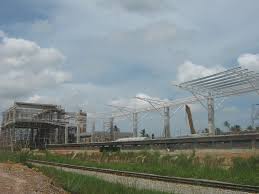 Healthcare administrator, government organization, arts & entertainment. Double Tracking Progress Photos In Penang