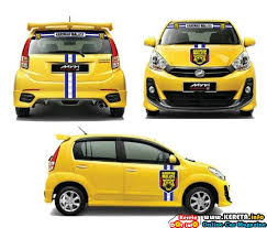 Bersua lagi dengan entri mengenai penukaran cable hand brake khususnya bagi kereta proton terutamnya wira. Buy Car Sticker Side Body Windscreen Logo Decal Promotion