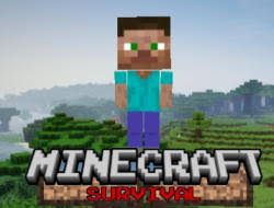 Spiel minecraft classic (minecraft classic) online.stellen sie sich vor, sie hätten die chance, die ganze welt selbst zu erschaffen. Minecraft Classic Kostenlos Spielen Spiele Auf Game Game