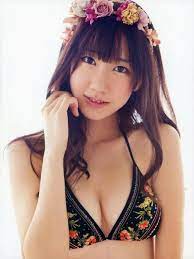 柏木由紀のエロおっぱいが目立つ水着画像まとめ akb48m 柏木由紀 大島優子 水着