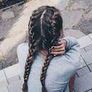 How to French Braid Your Hair in 5 Easy Steps | Allure