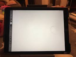 Ipad Pro Displays Suffering From Bright Spot Above Home Button Some Users Report Technology News