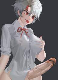 Post 3966148: Inuyasha_(series) Towa_Higurashi Yashahime:_Princess_Half- Demon