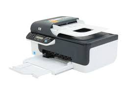 View all critic & user reviews. Hp Officejet J4580 Cb780a Thermal Inkjet Mfc All In One Color Printer Newegg Com