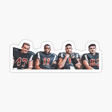 Последние твиты от doc darnell(@docdarnell). All American Tv Gifts Merchandise Redbubble