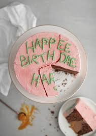 See more ideas about harry potter cake, harry potter, potter. Harry Potter Chocolate Cake Recipe The Little Blog Of Vegan