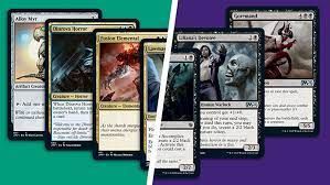 Maybe you would like to learn more about one of these? Magic The Gathering Jumpstart Packs Revealed Minions And Rainbow Rock Paper Shotgun