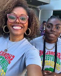 Happy 21st birthday to my babygirl Mikayla! YOU are such a beautiful gift  and light. Thank you for being an amazing leader, change-maker, daughter,  doggie sister, and phenomenal young woman. I'm proud