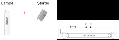 led rohren welche ist die richtige radium de