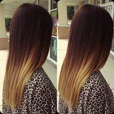 On average, ombre hair at a salon can cost anywhere from $60 to $150 for a partial application to $90 to $250 for a full application. Hair Highlights Color Ideas For Indian Hair 15 Gorgeous Pics For Inspo The Urban Guide