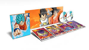 Resurrection 'f' (dvd) at walmart.com. Amazon Com Dragon Ball Z Resurrection F Blu Ray Christopher R Sabat Sean Schemmel Chris Ayres Christopher R Sabat Movies Tv