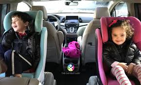 When Should You Use The Infant Inserts On Your Car Seat? | Chicco