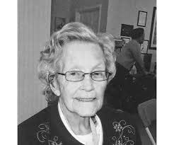 Mary Arnett Obituary (1916