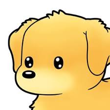 Also, find out if your kid is one of this week's spotlights! How To Draw A Golden Retriever Cartoon Youtube