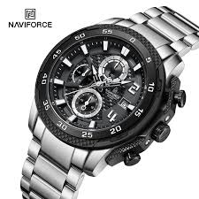 NF 8047S SBS - NAVIFORCE.LK