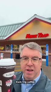 If you're like me, you're probably not surprised that Kwik Trip was just  ranked as the best convenience store in the nation by consumers! I am proud  of this family-owned store based right here in the ...