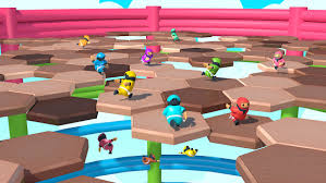 Knockout Race 3 3 Mod Money Apk Home