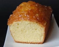 Cake A La Bergamote Dedicace Pierre Herme Alimentation Recette Citron Cake Moelleux