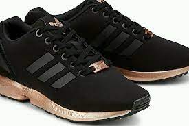 Adidas schuhe schwarz damen €114.42 €59.55. Adidas Zx Flux Ebay Adidas Schuhe Schwarz Adidas Schuhe Schuhe