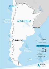 Papel, plastificado, enmarcados chinchetas ó imanes. Bariloche Y La Region De Los Lagos Guia De Viaje I Travel Argentina