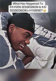 What Happened to Kayden Sessegnon Wood