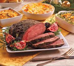 But cooking a prime rib roast — especially for a special holiday — can be intimidating. Holiday Dinners Now Available Stater Bros Markets