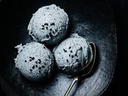 Black Sesame
