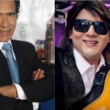 “Yo Soy Chile”: Imitadores peruanos de 'José Feliciano' y 'Julio Iglesias'  destacan en su participación y reciben elogios de Myriam Hernández